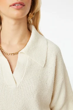 Women Roller Rabbit Tops | Rocio weater