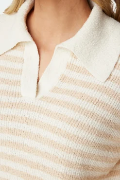 Women Roller Rabbit Knits & Jackets | tripe Rocio weater