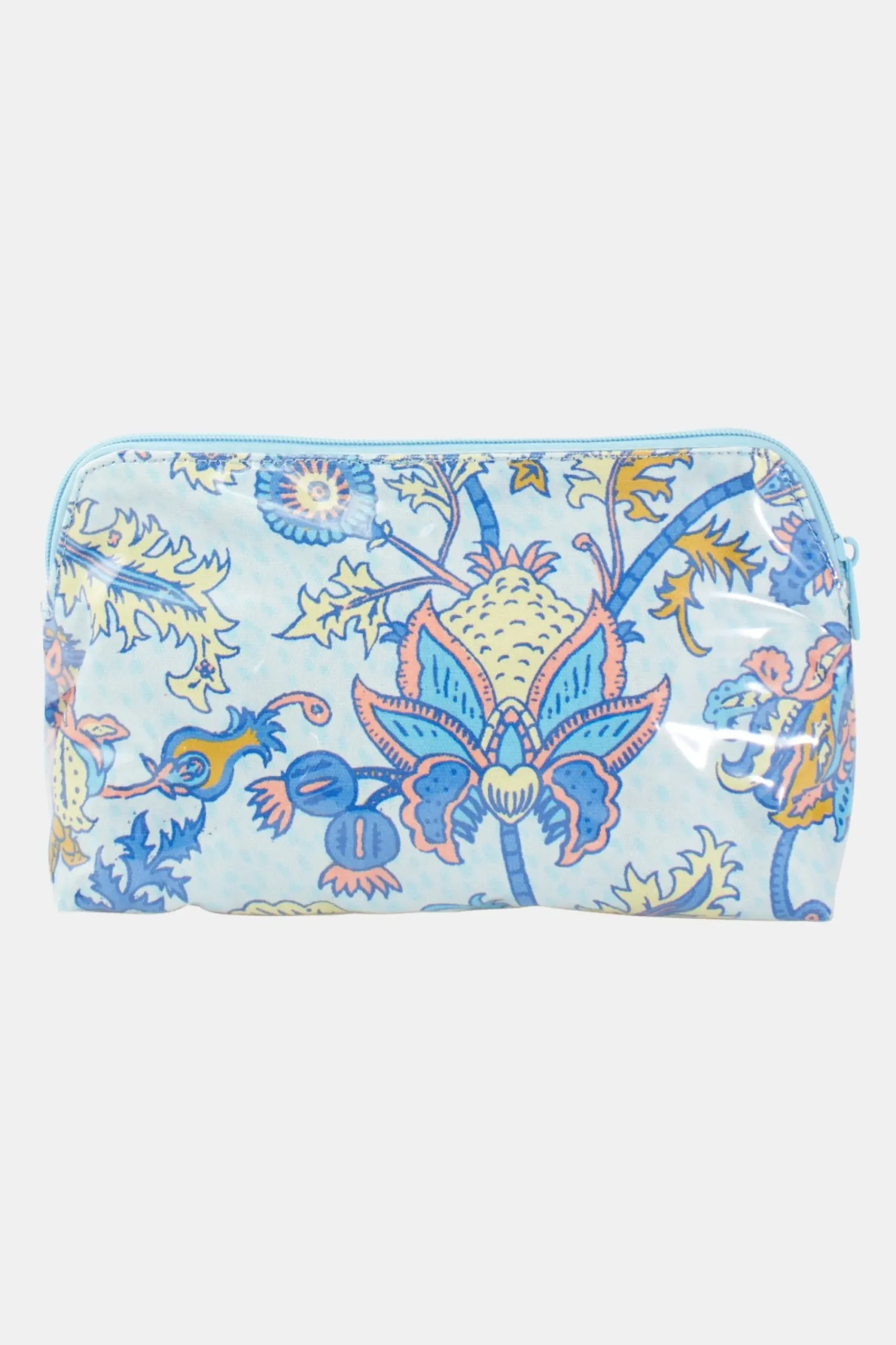 Roller Rabbit Makeup & Toiletry Cases | Textured Amanda Makeup Bag