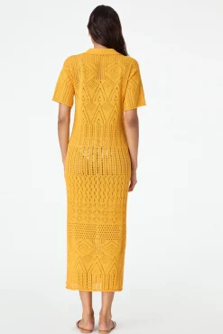 Women Roller Rabbit Knits & Jackets | Vinnie Caftan