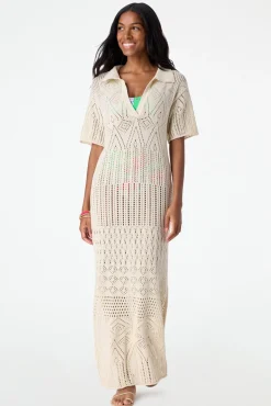 Women Roller Rabbit Tunics & Kurtas | Vinnie Caftan