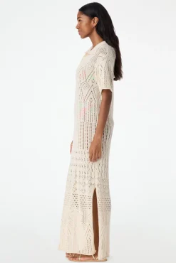 Women Roller Rabbit Tunics & Kurtas | Vinnie Caftan