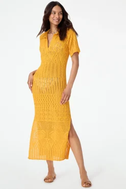 Women Roller Rabbit Tunics & Kurtas | Vinnie Caftan
