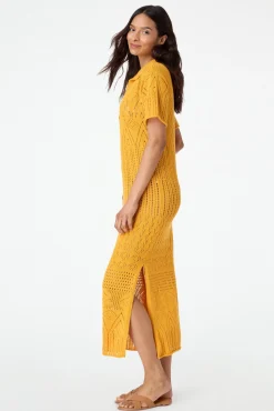 Women Roller Rabbit Tunics & Kurtas | Vinnie Caftan