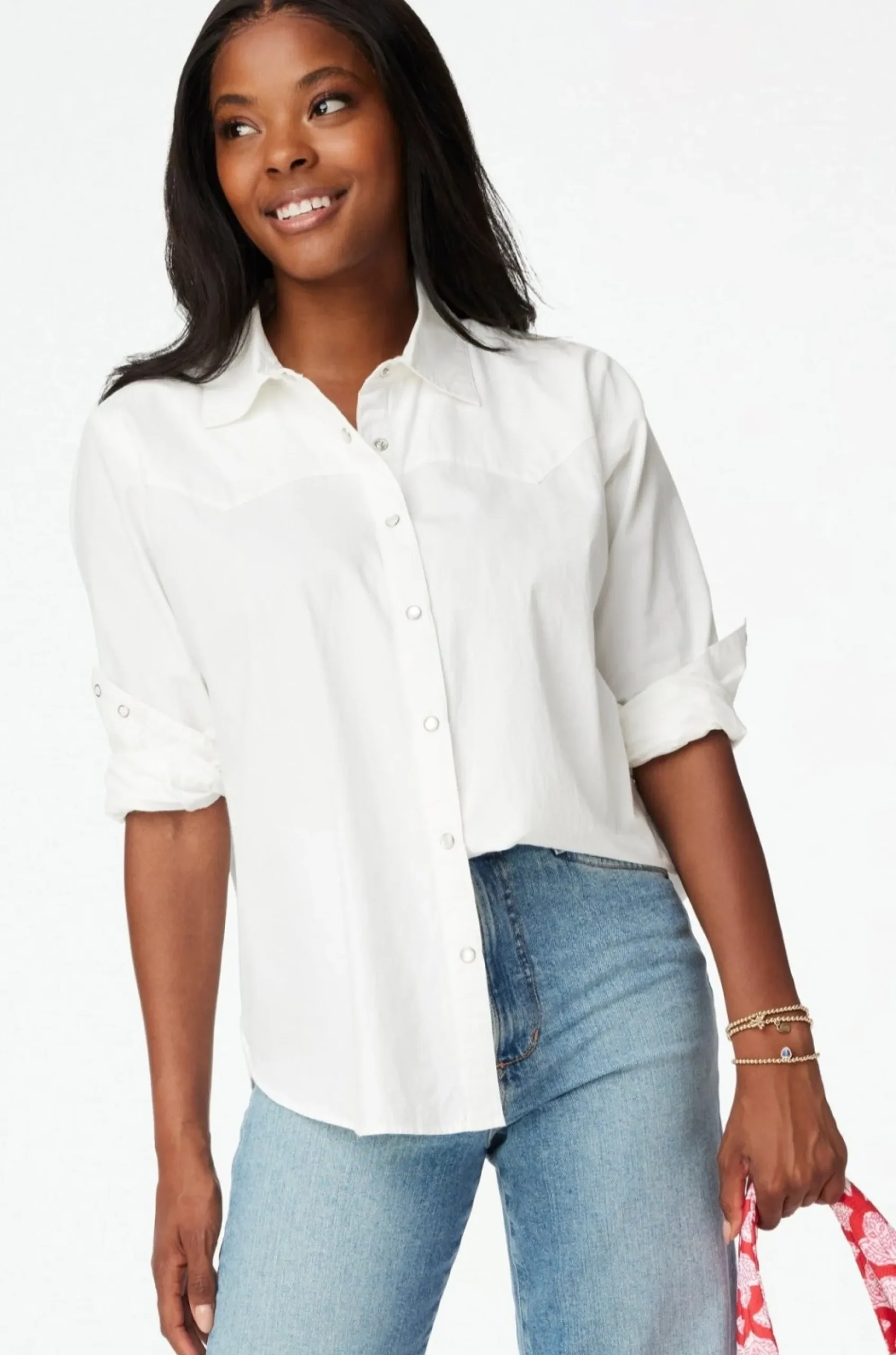 Women Roller Rabbit Tops | Weton hirt